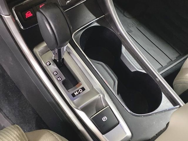 2019 Subaru Ascent Premium