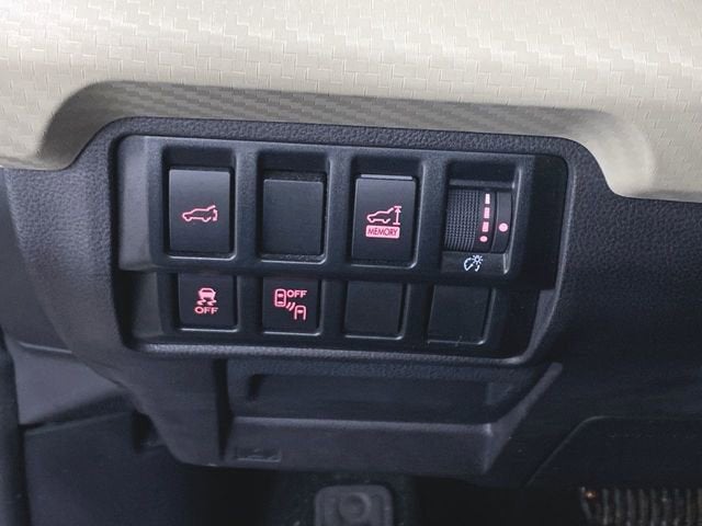 2019 Subaru Ascent Premium