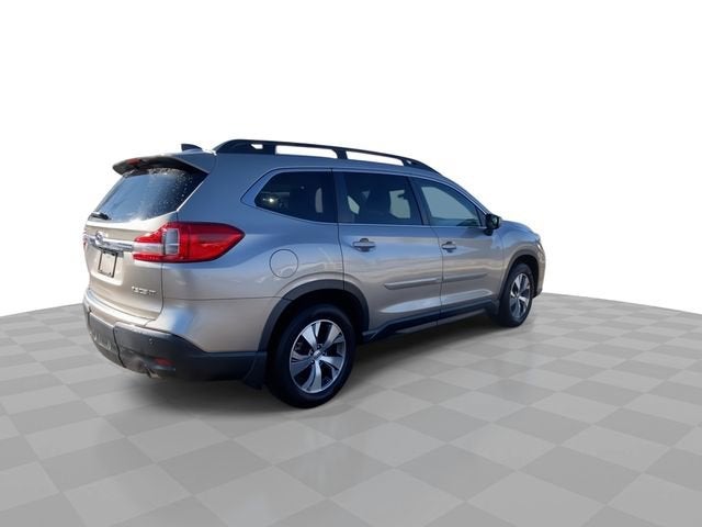 2019 Subaru Ascent Premium