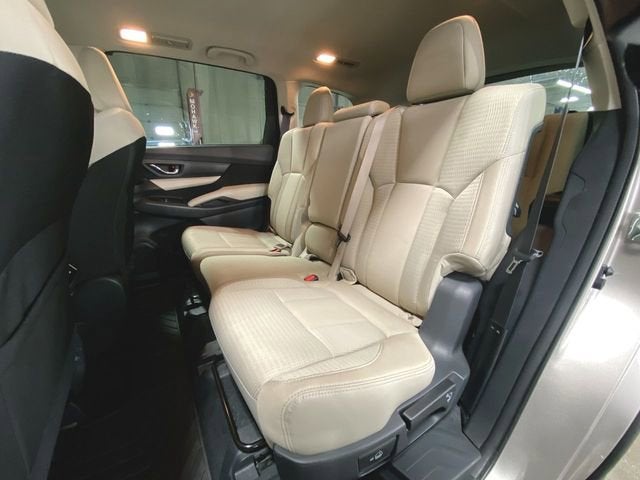 2019 Subaru Ascent Premium