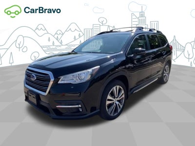 2019 Subaru Ascent Limited