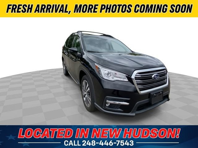 2019 Subaru Ascent Limited