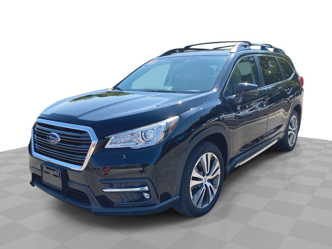 2019 Subaru Ascent Limited