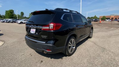 2019 Subaru Ascent Limited