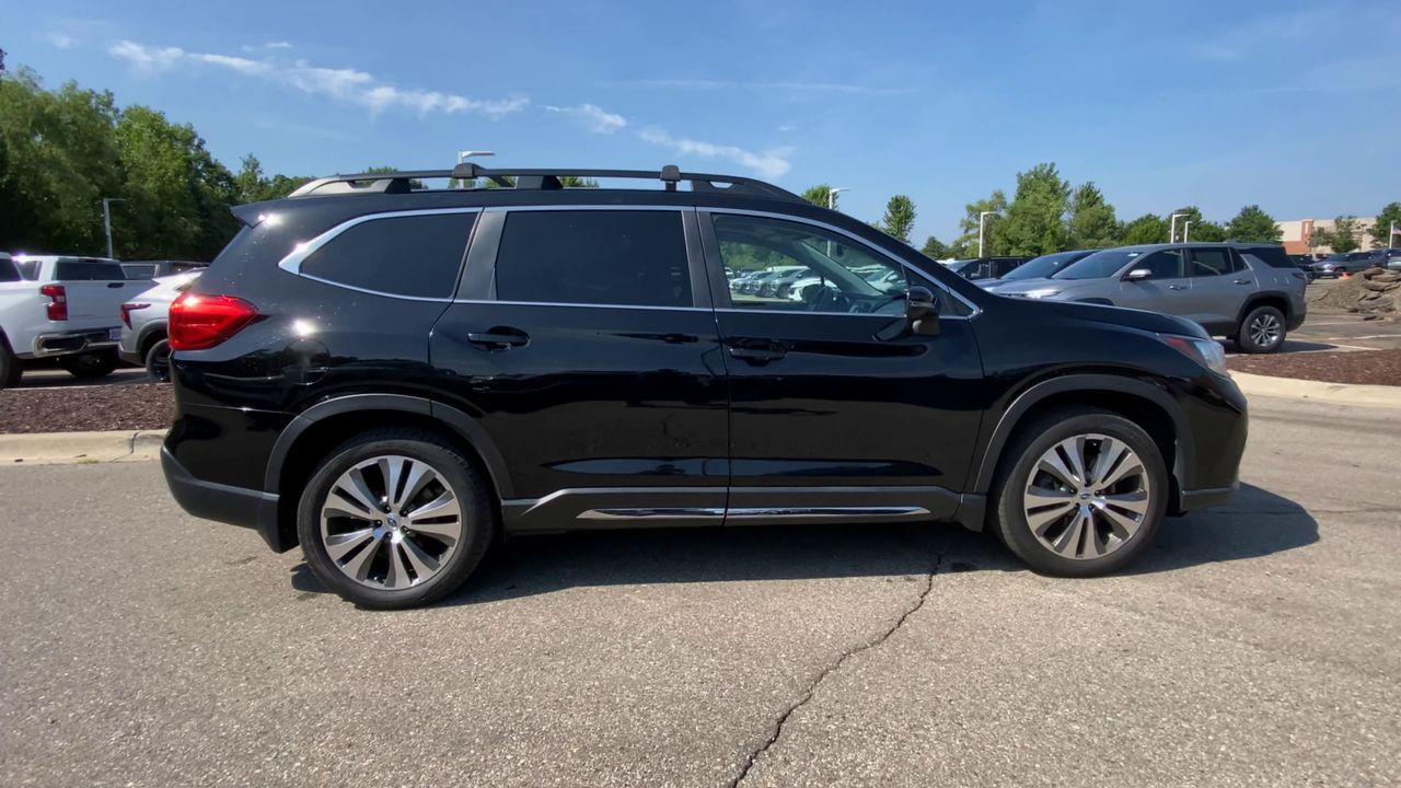 2019 Subaru Ascent Limited