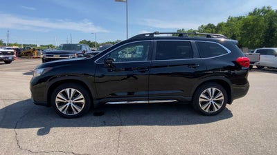 2019 Subaru Ascent Limited