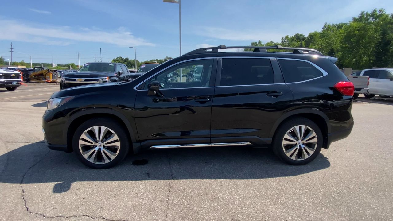 2019 Subaru Ascent Limited