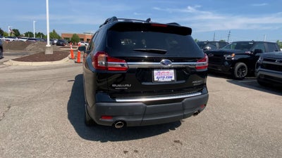 2019 Subaru Ascent Limited