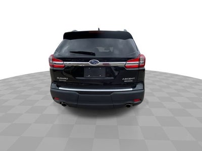 2019 Subaru Ascent Limited