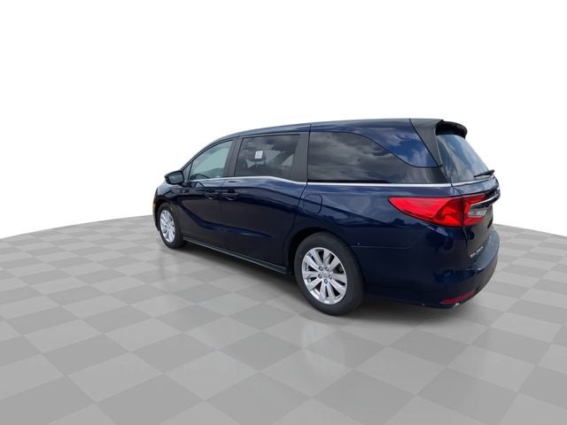 2020 Honda Odyssey LX