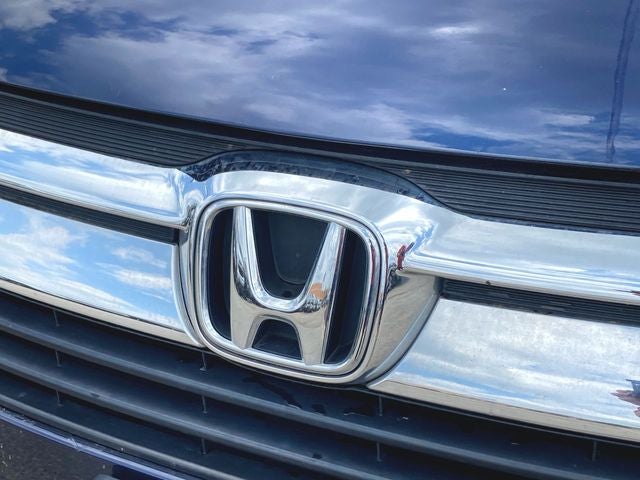 2020 Honda Odyssey LX