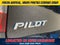 2021 Honda Pilot AWD EX