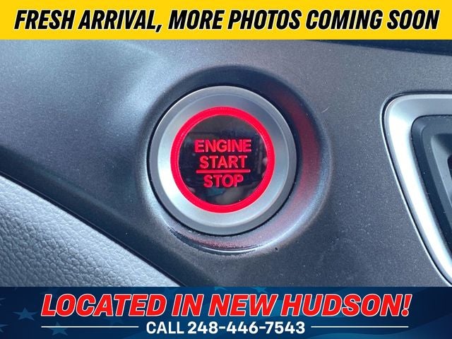 2021 Honda Pilot AWD EX