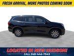 2021 Honda Pilot AWD EX