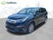 2021 Honda Pilot AWD EX