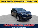 2021 Honda Pilot AWD EX