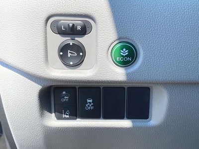 2021 Honda Pilot AWD EX