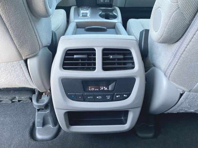 2021 Honda Pilot AWD EX