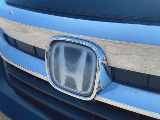 2021 Honda Pilot AWD EX