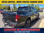 2024 Honda Ridgeline Black Edition