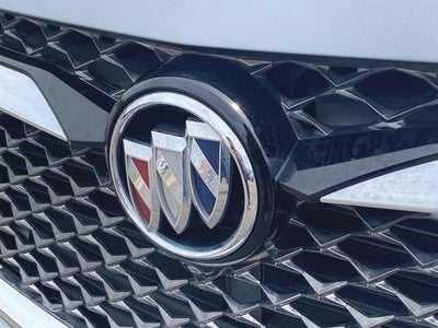 2024 Buick Enclave Avenir