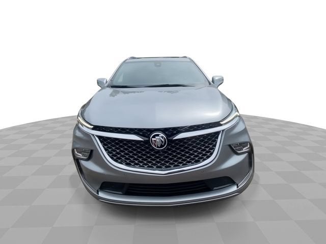 2024 Buick Enclave Avenir