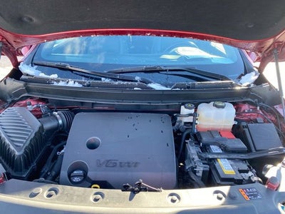 2024 Buick Enclave Premium