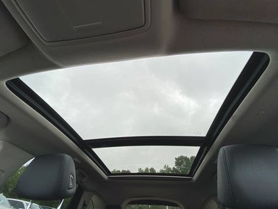 2023 Acura RDX Standard