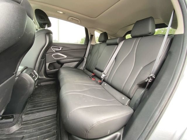 2023 Acura RDX Standard