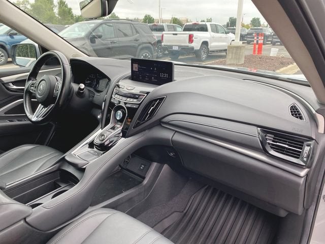2023 Acura RDX Standard