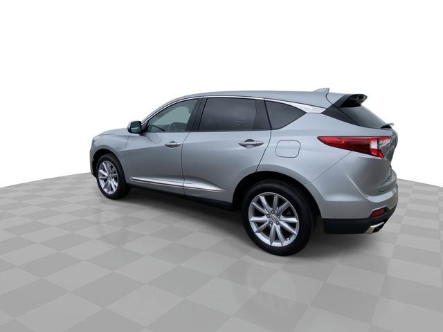 2023 Acura RDX Standard