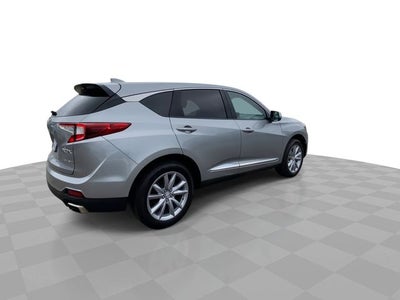 2023 Acura RDX Standard
