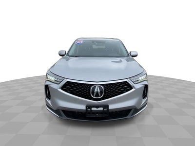 2023 Acura RDX Standard