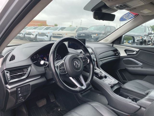 2023 Acura RDX Standard