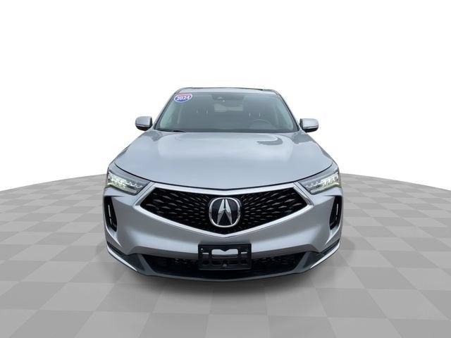 2023 Acura RDX Standard