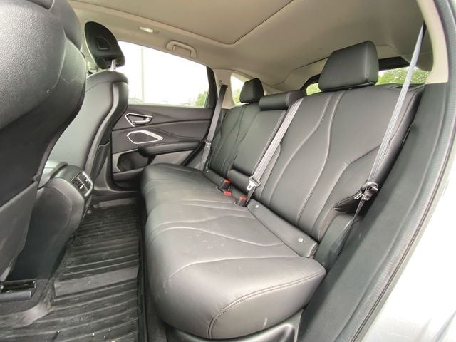 2023 Acura RDX Standard
