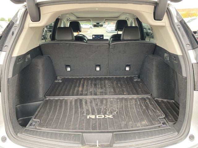 2023 Acura RDX Standard