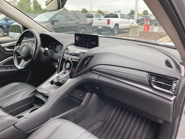 2023 Acura RDX Standard