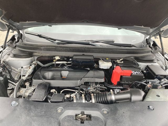 2023 Acura RDX Standard