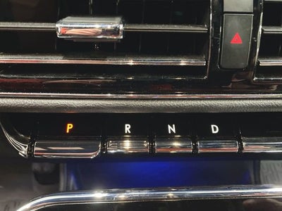 2024 Lincoln Navigator Premiere