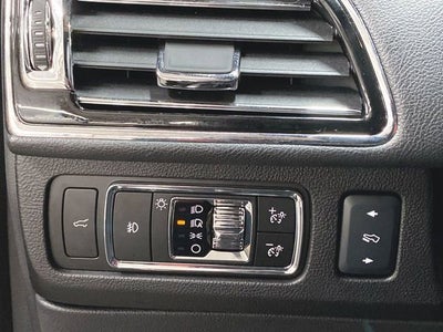 2024 Lincoln Navigator Premiere