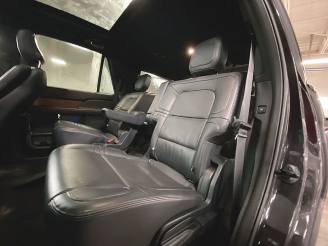 2024 Lincoln Navigator Premiere