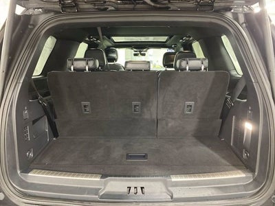 2024 Lincoln Navigator Premiere