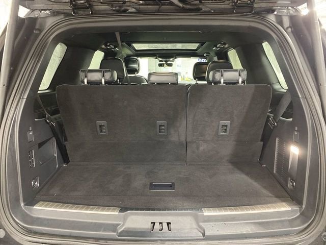 2024 Lincoln Navigator Premiere