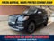 2020 Lincoln Navigator Black Label