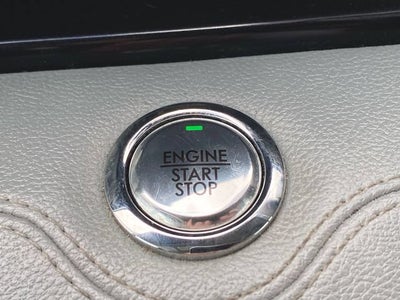 2019 Lincoln Navigator L Reserve