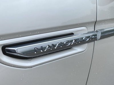 2019 Lincoln Navigator L Reserve