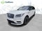 2019 Lincoln Navigator L Reserve