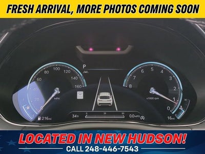 2025 Genesis GV70 3.5T AWD Sport