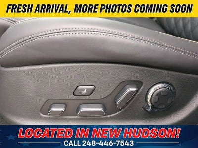 2025 Genesis GV70 3.5T AWD Sport